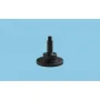 Настенный/потолочный крепеж Gallo Acoustics Micro/A'Diva Wall Mount (Black) GWMB